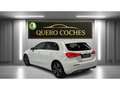 Mercedes-Benz A 180 180d 8G-DCT Blanco - thumbnail 4
