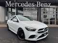 Mercedes-Benz B 200 AMG+Ambiente+360+LED+IHC+TotW Silber - thumbnail 1