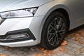 Skoda Octavia Combi 2.0 TDI DSG Style Grau - thumbnail 4