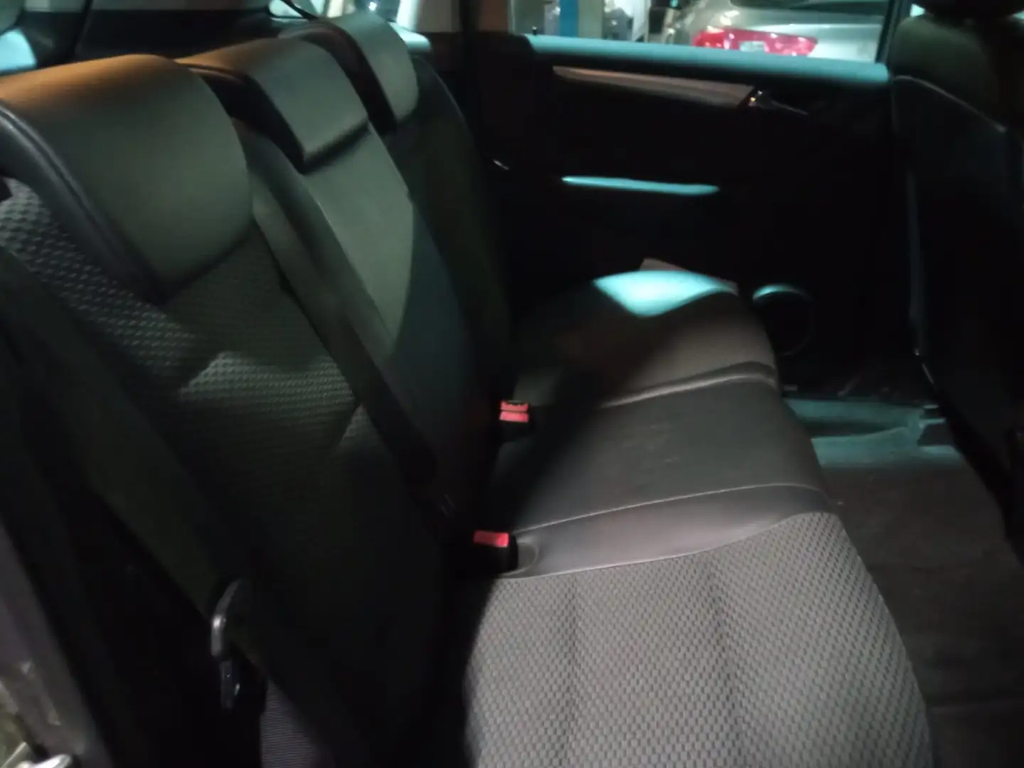 Mercedes-Benz B 200 Classe B - T245 cdi Sport FL Grigio - 1