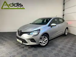 Renault Clio 1.0 TCE 90 CV CORPORATE GPS CARPLAY