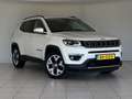 Jeep Compass 1.4 MultiAir Opening Edition Plus | Apple-Android Weiß - thumbnail 5