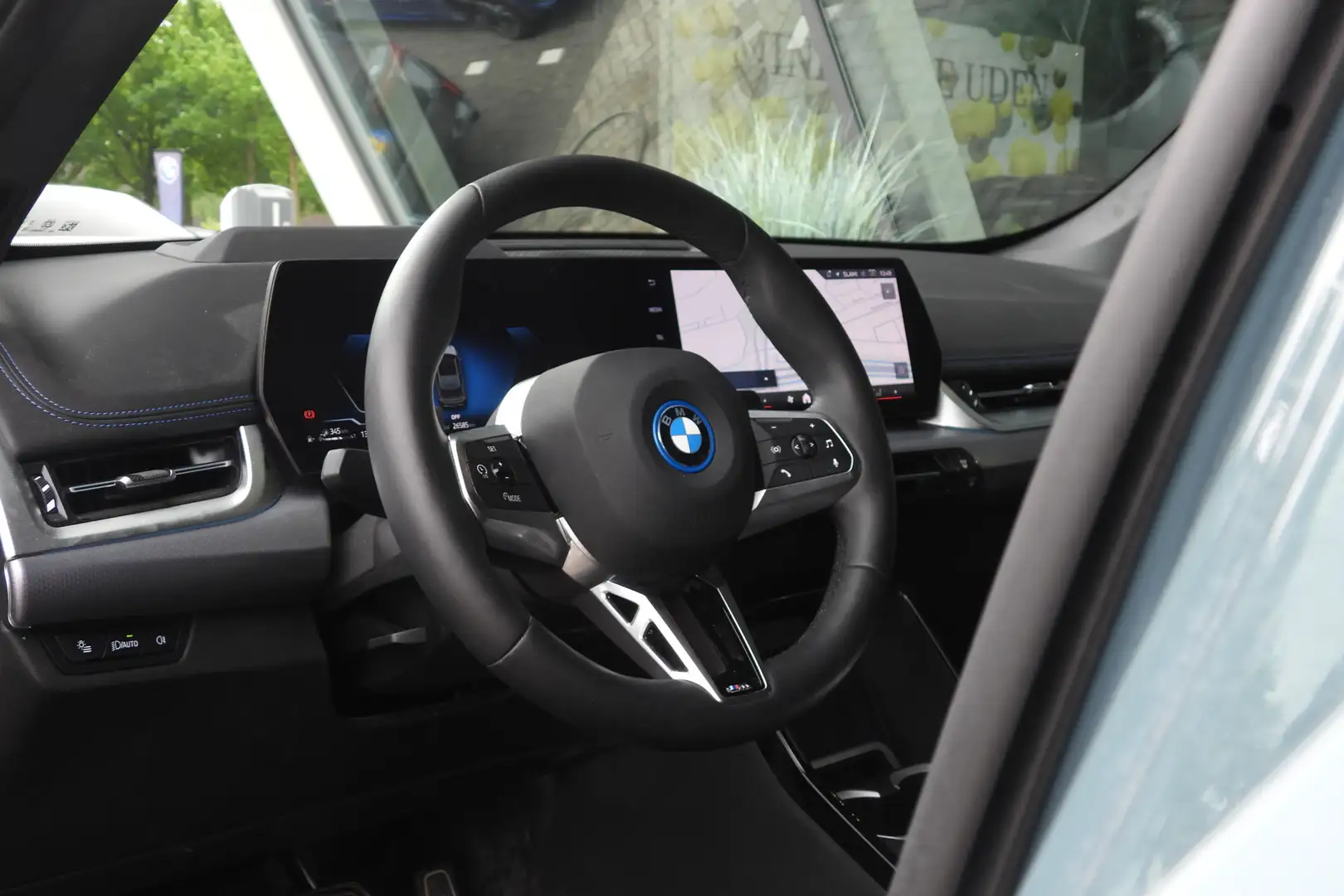 BMW X1 xDrive30e High Executive M Sport Automaat / Panora Grün - 2