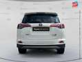 Toyota RAV 4 197 Hybride Dynamic 2WD CVT Camera Blanc - thumbnail 7