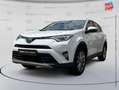 Toyota RAV 4 197 Hybride Dynamic 2WD CVT Camera Blanc - thumbnail 1