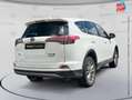 Toyota RAV 4 197 Hybride Dynamic 2WD CVT Camera Blanc - thumbnail 6