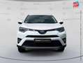 Toyota RAV 4 197 Hybride Dynamic 2WD CVT Camera Blanc - thumbnail 2