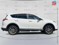 Toyota RAV 4 197 Hybride Dynamic 2WD CVT Camera Blanc - thumbnail 4