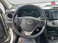 Toyota RAV 4 197 Hybride Dynamic 2WD CVT Camera Blanc - thumbnail 12