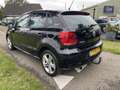 Volkswagen Polo 1.2 TSI Black Edition | 5 Deurs | Trekhaak | Navig Noir - thumbnail 5