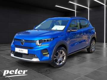 C3 PLUS 100 BAR +Allwetter+Mirrorscreen+SHZ+LED+