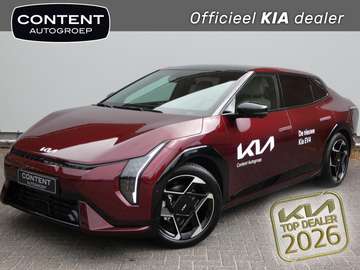 Fastback - 81,4 kWh 204PK GT-PlusLine | IN BESTELL