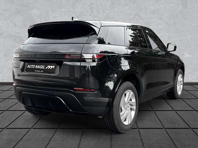 Land Rover Range Rover Evoque Range Rover Evoque P270e S 18"Pano Black+WinterP