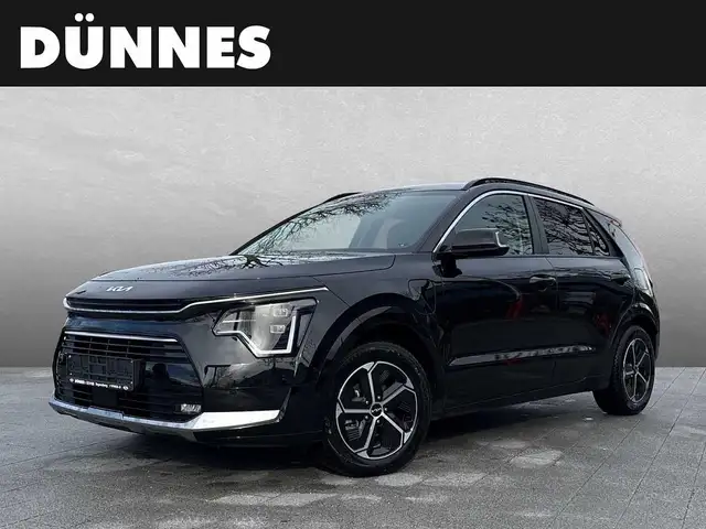 Kia Niro 1.6 PHEV Spirit