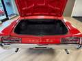 Pontiac Le Mans 5.3 V8 Cabriolet AUTOMAAT SOFT-TOP OLDTIME Rouge - thumbnail 7