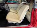 Pontiac Le Mans 5.3 V8 Cabriolet AUTOMAAT SOFT-TOP OLDTIME Rouge - thumbnail 14