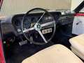 Pontiac Le Mans 5.3 V8 Cabriolet AUTOMAAT SOFT-TOP OLDTIME Rouge - thumbnail 12