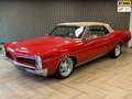 Pontiac Le Mans 5.3 V8 Cabriolet AUTOMAAT SOFT-TOP OLDTIME Rouge - thumbnail 1