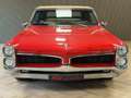 Pontiac Le Mans 5.3 V8 Cabriolet AUTOMAAT SOFT-TOP OLDTIME Rouge - thumbnail 2