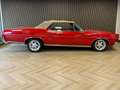 Pontiac Le Mans 5.3 V8 Cabriolet AUTOMAAT SOFT-TOP OLDTIME Rouge - thumbnail 5