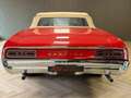 Pontiac Le Mans 5.3 V8 Cabriolet AUTOMAAT SOFT-TOP OLDTIME Rouge - thumbnail 6