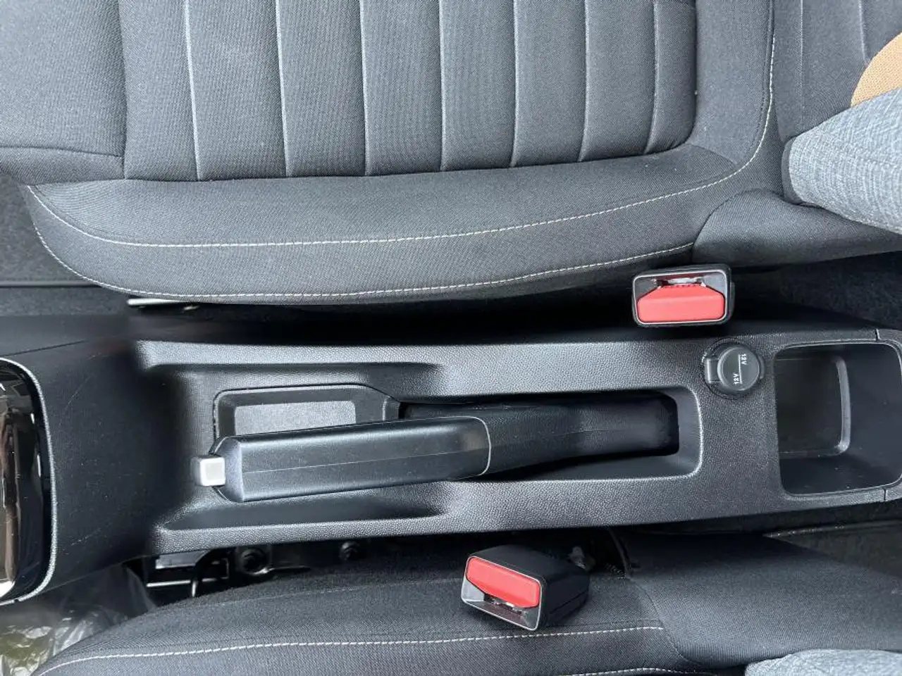 Citroen C3 Aircross PureTech Turbo 100 Plus NUOVO MODELLO, миниатюра 21