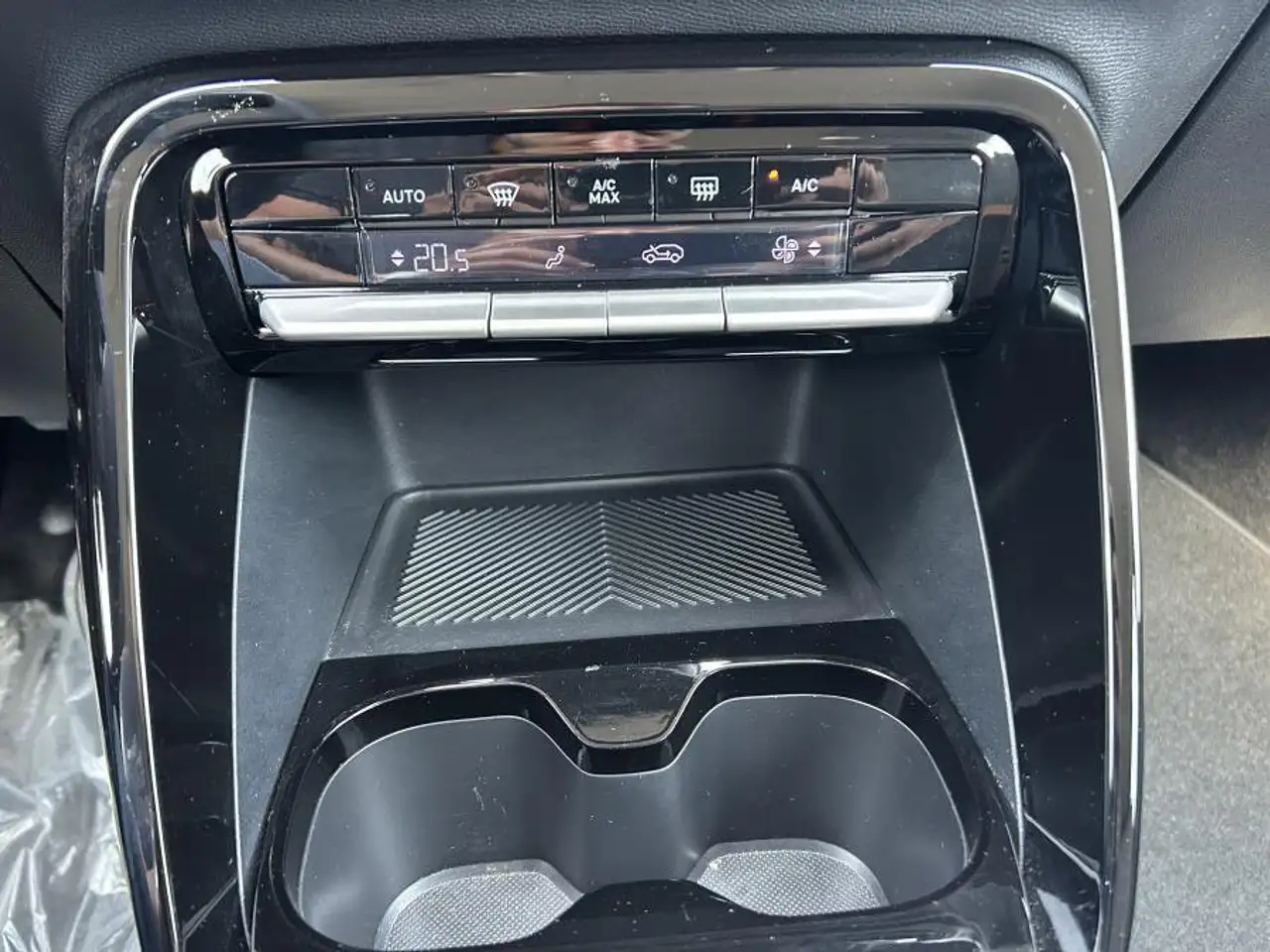 Citroen C3 Aircross PureTech Turbo 100 Plus NUOVO MODELLO, миниатюра 14