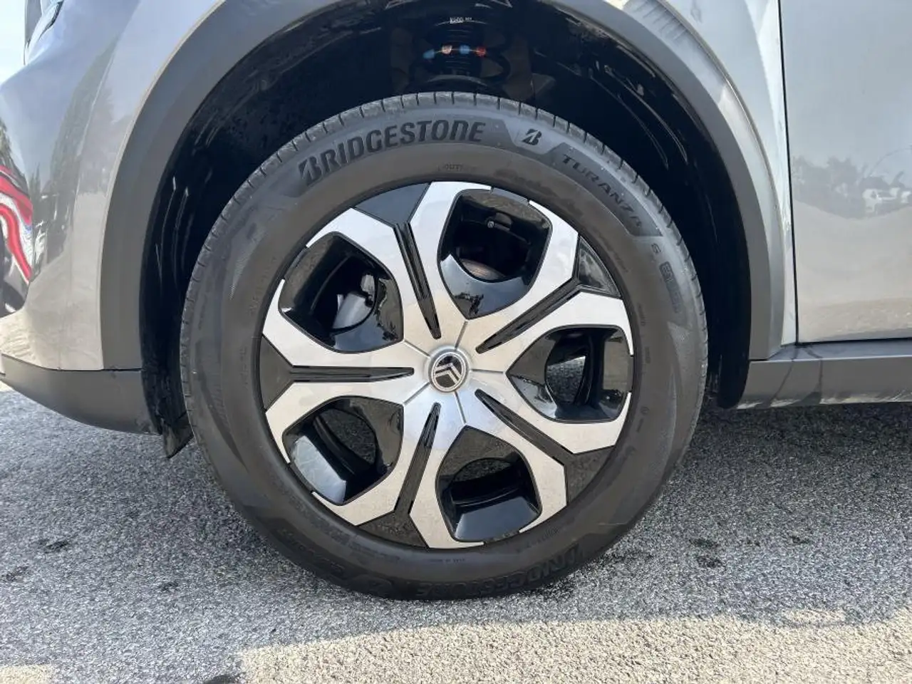 Citroen C3 Aircross PureTech Turbo 100 Plus NUOVO MODELLO, миниатюра 6