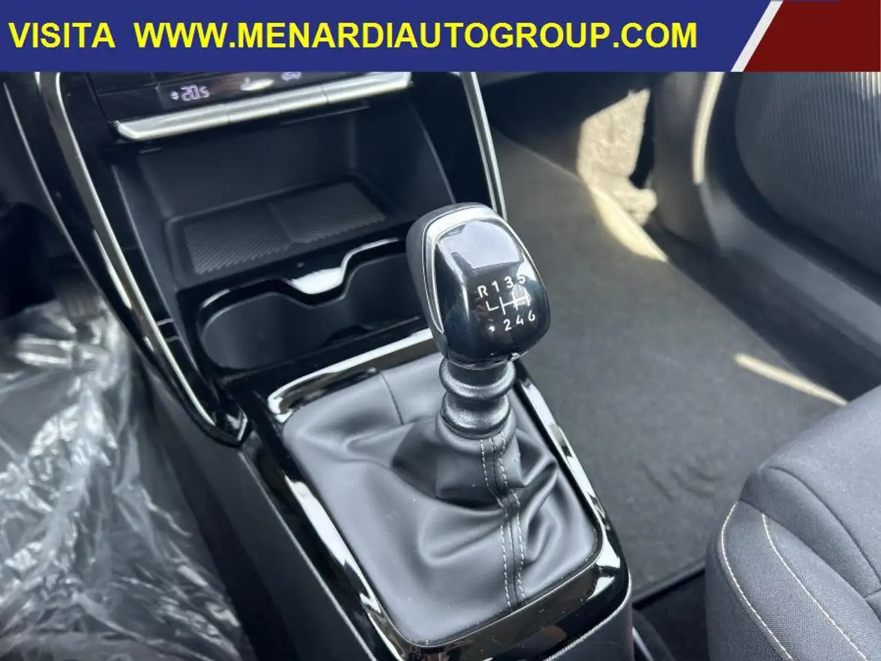 Citroen C3 Aircross PureTech Turbo 100 Plus NUOVO MODELLO, миниатюра 15