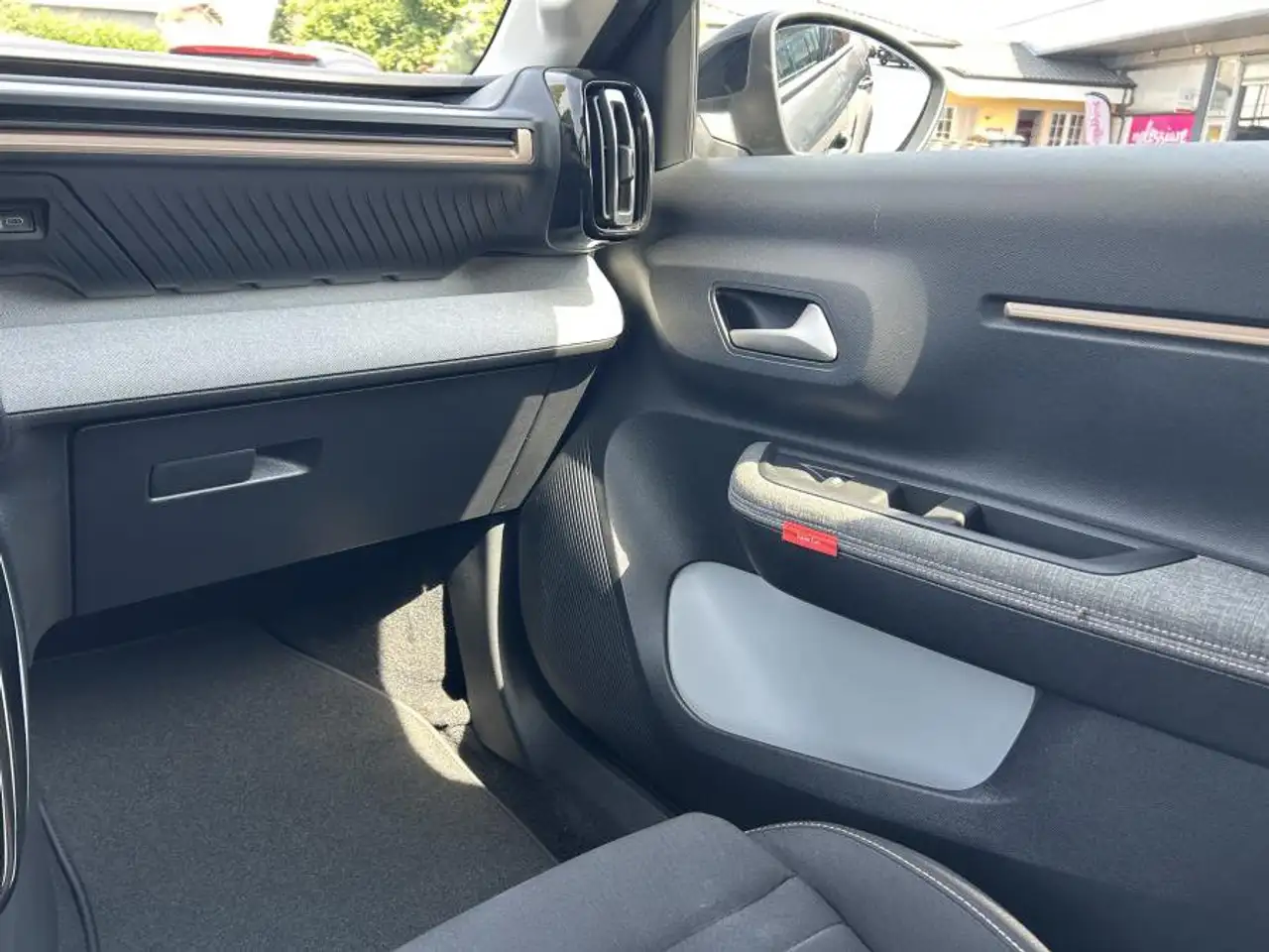 Citroen C3 Aircross PureTech Turbo 100 Plus NUOVO MODELLO, миниатюра 16