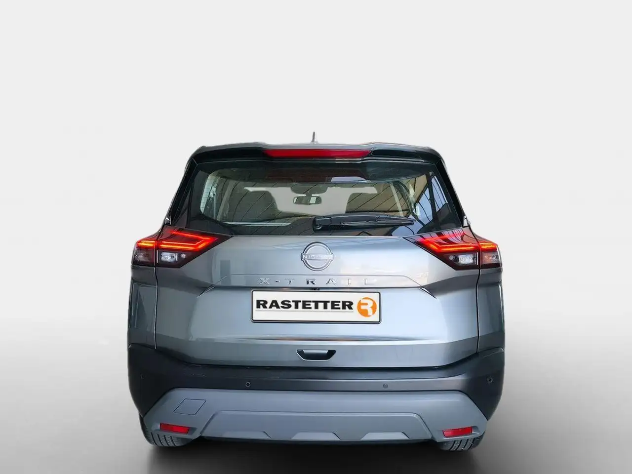 Nissan X-Trail acenta 7Sitze+ACC+Kamera+NiConnect+iKey+18Z+3Zonen 5