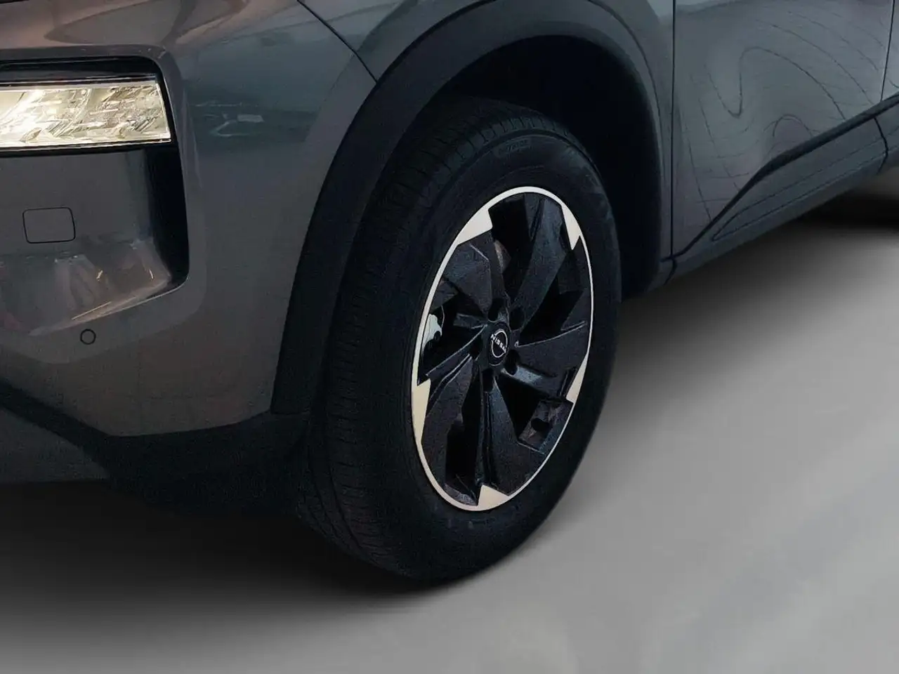 Nissan X-Trail acenta 7Sitze+ACC+Kamera+NiConnect+iKey+18Z+3Zonen 10