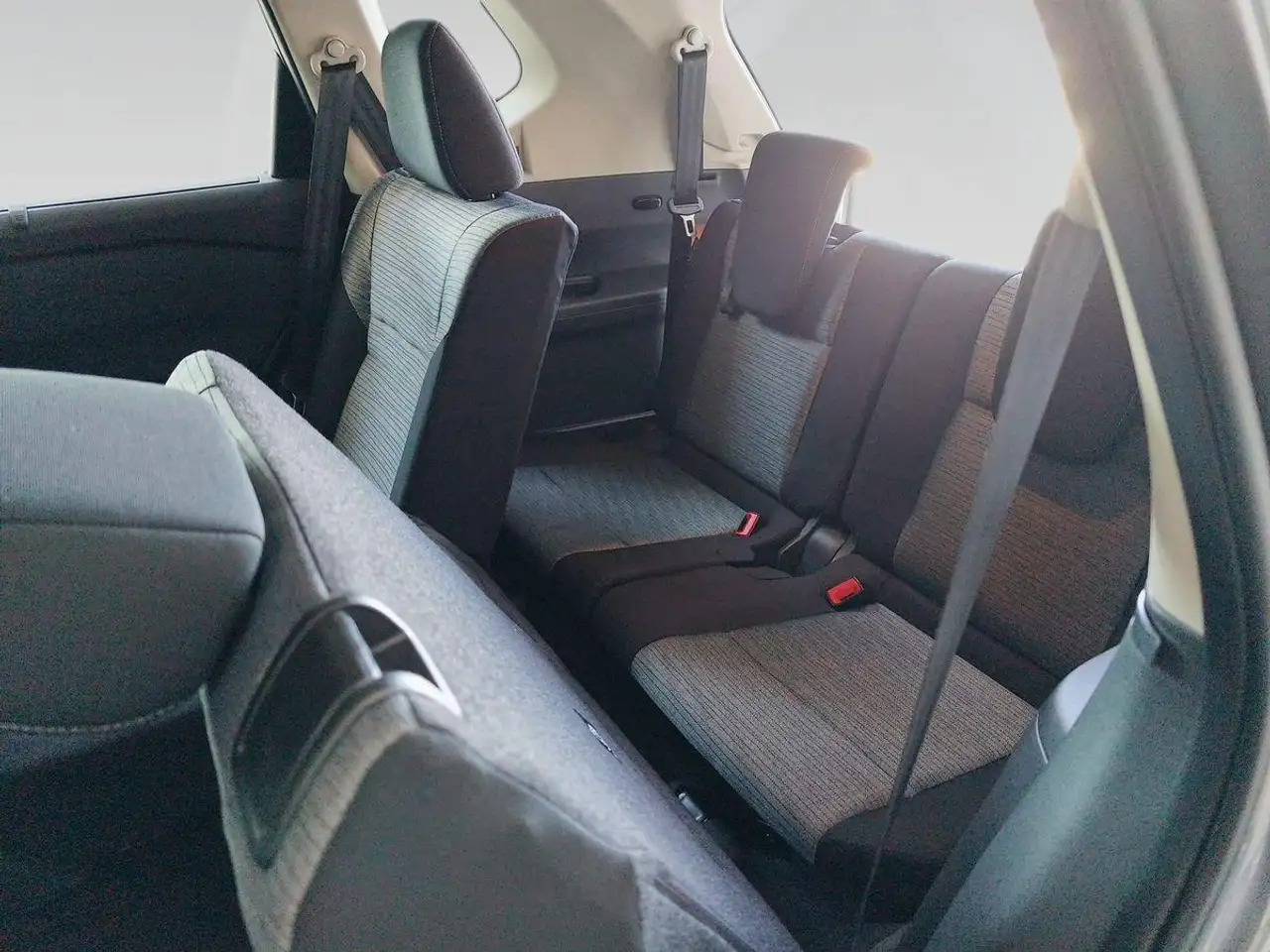 Nissan X-Trail acenta 7Sitze+ACC+Kamera+NiConnect+iKey+18Z+3Zonen 26