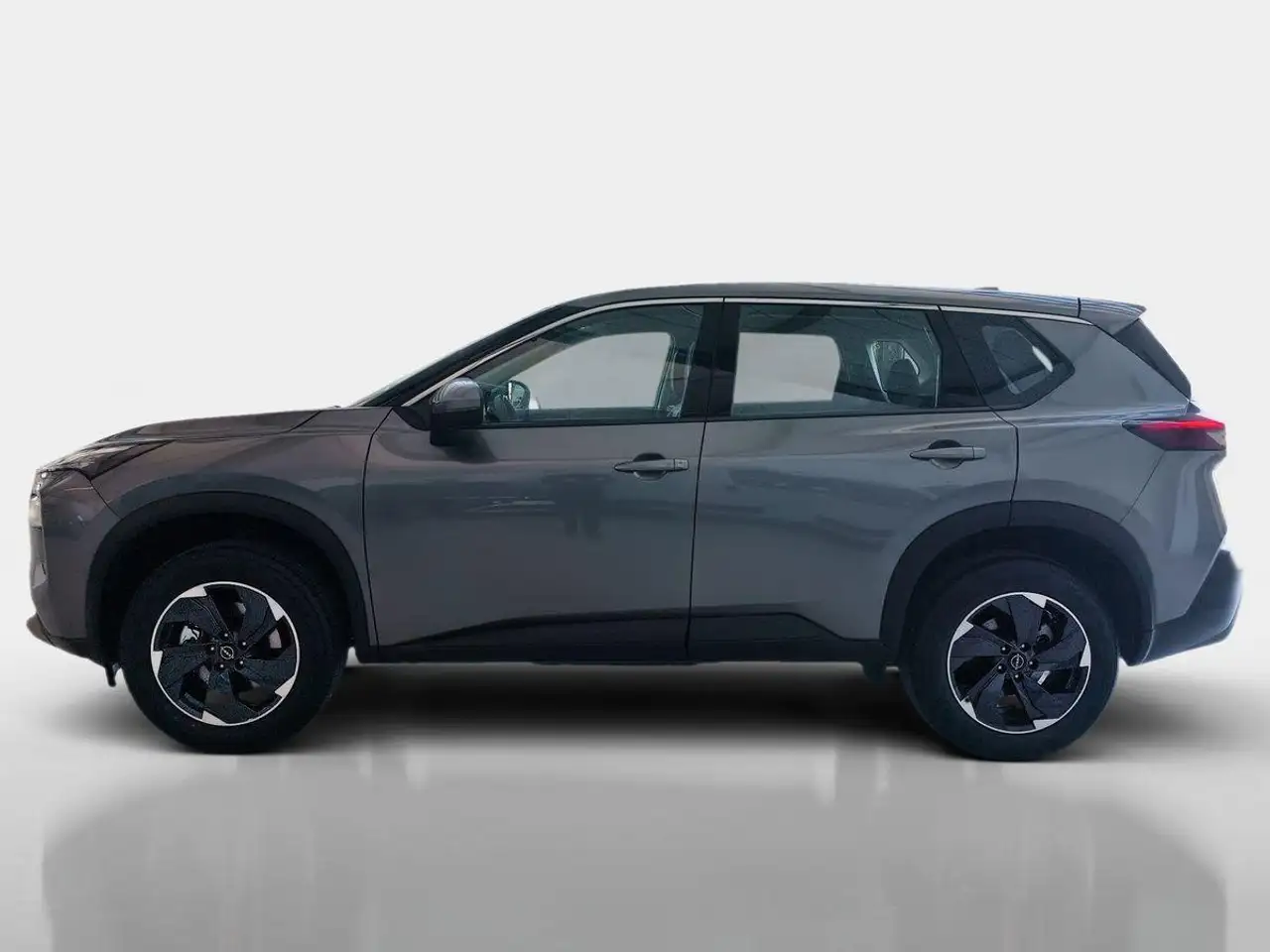 Nissan X-Trail acenta 7Sitze+ACC+Kamera+NiConnect+iKey+18Z+3Zonen 3