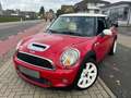 MINI One Cooper"S"TOP"TÜV/SERVICE"NEU!!!" Rot - thumbnail 1