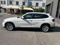 BMW X1 xdrive18d xLine Bianco - thumbnail 5