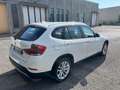 BMW X1 xdrive18d xLine Bianco - thumbnail 4