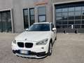BMW X1 xdrive18d xLine Bianco - thumbnail 1