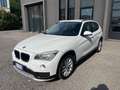 BMW X1 xdrive18d xLine Bianco - thumbnail 2