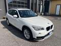 BMW X1 xdrive18d xLine Bianco - thumbnail 3