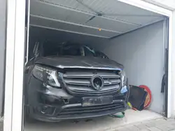 Mercedes-Benz Vito 114/116/119/124 CDI RWD lang Pro (447.703)