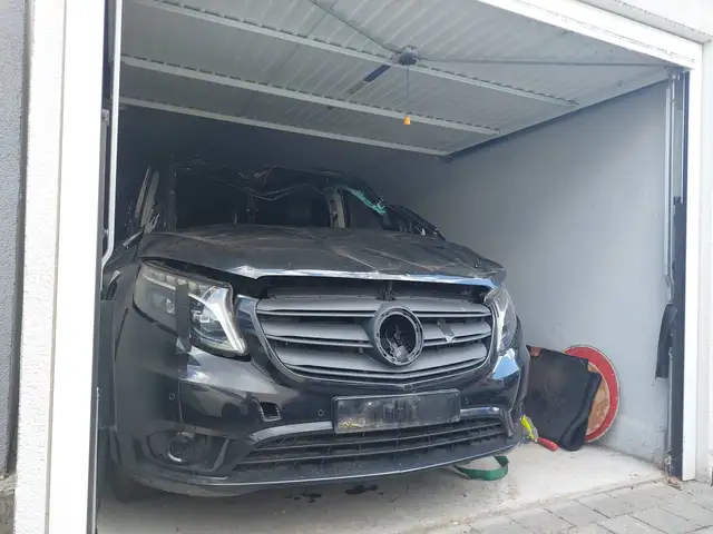Mercedes-Benz Vito 114/116/119/124 CDI RWD lang Pro (447.703)