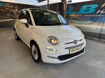 Fiat 500 DolceVita