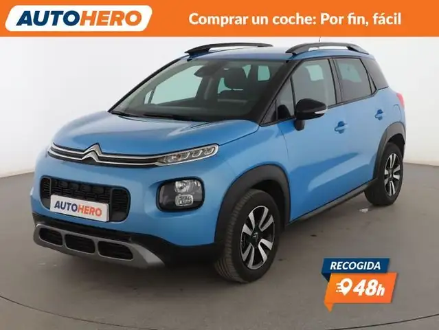 Citroen C3 Aircross Puretech S&S Feel Pack 110