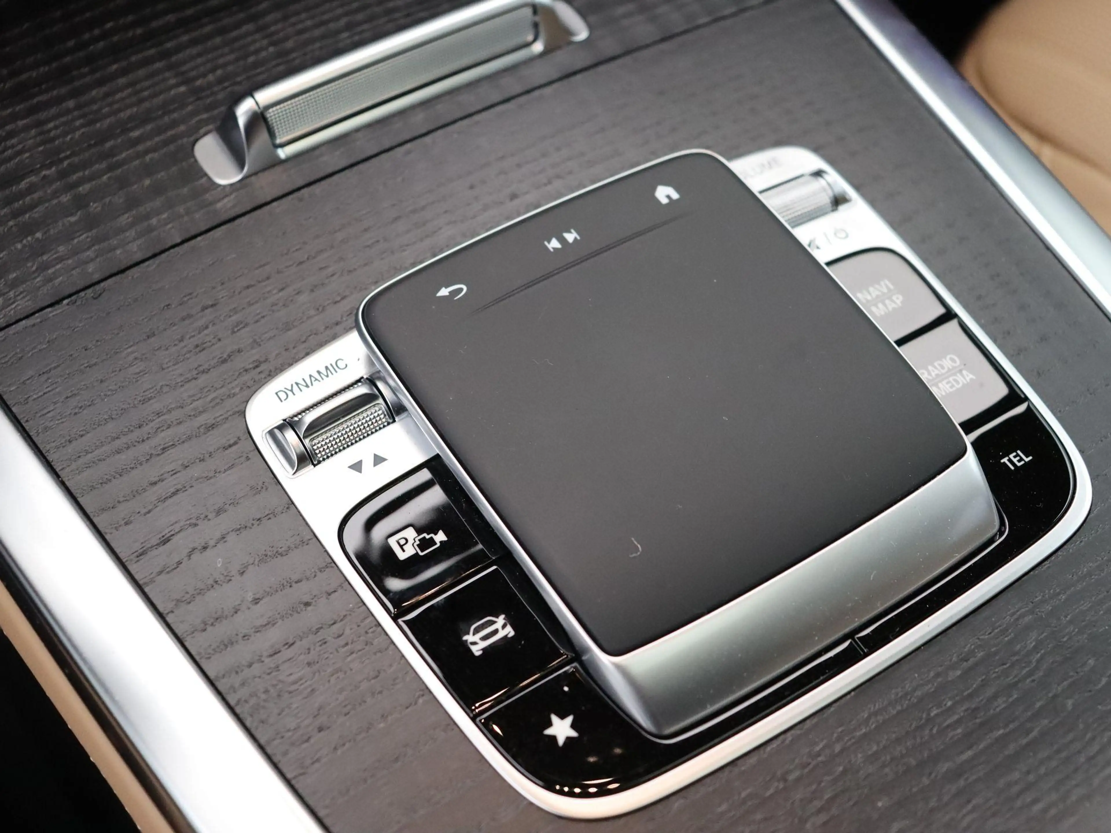 Mercedes-Benz G 500 AMG Line + LICHTE VRACHT OMBOUW MOGELIJK + + MANUF — photo 12