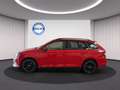 Skoda Fabia Monte Carlo*PANORAMA*CARBON*SHZ*KLIMA* Rouge - thumbnail 4