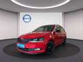 Skoda Fabia Monte Carlo*PANORAMA*CARBON*SHZ*KLIMA* Rouge - thumbnail 3