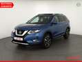 Nissan X-Trail 1.3 DIG-T Tekna LED Leder Panorama 360° Blau - thumbnail 1