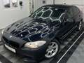 BMW 525 d Lim.M SPORT/Bi-XENON/NAVI Prof./2-ZONEN Negro - thumbnail 4