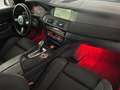 BMW 525 d Lim.M SPORT/Bi-XENON/NAVI Prof./2-ZONEN Negro - thumbnail 12